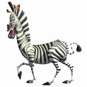The Great Zebra Detective The Parody Wiki Fandom