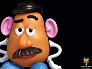 Mr. Potato Head