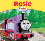 Rosie in the My Thomas Story Library