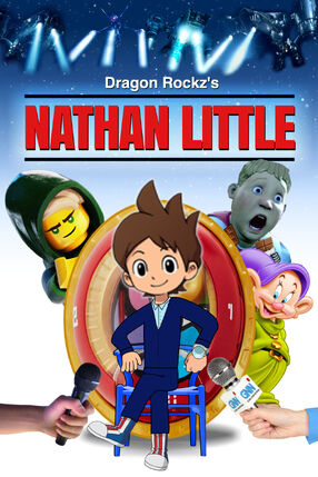 Nathan Little 2005