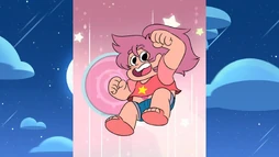 Dr. Scratchansniff and Ralph afraid of Nora Rita Norita