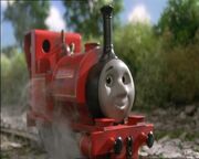 Skarloey