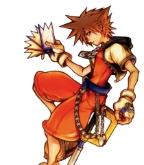 Sora | The Parody Wiki | Fandom