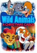 The Wild Animals (The Smurfs): A Christmas Carol