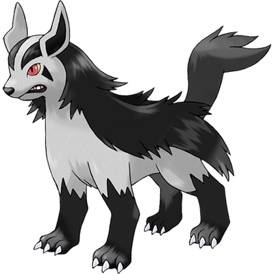 262Mightyena