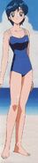 Ami Mizuno's Swimsuit S4