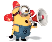 Beedo minion