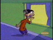It's Ed, Edd n Eddy on Nickelodeon (January 15, 2000 RARE)