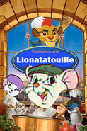 Lionatatouille