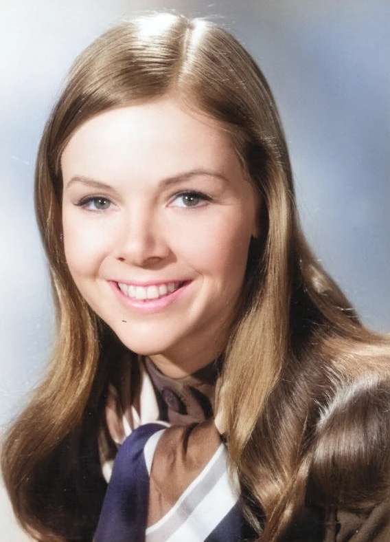 Nancy Smith Hudson | The Parody Wiki | Fandom