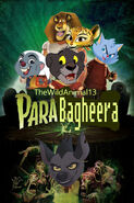 ParaBagheera