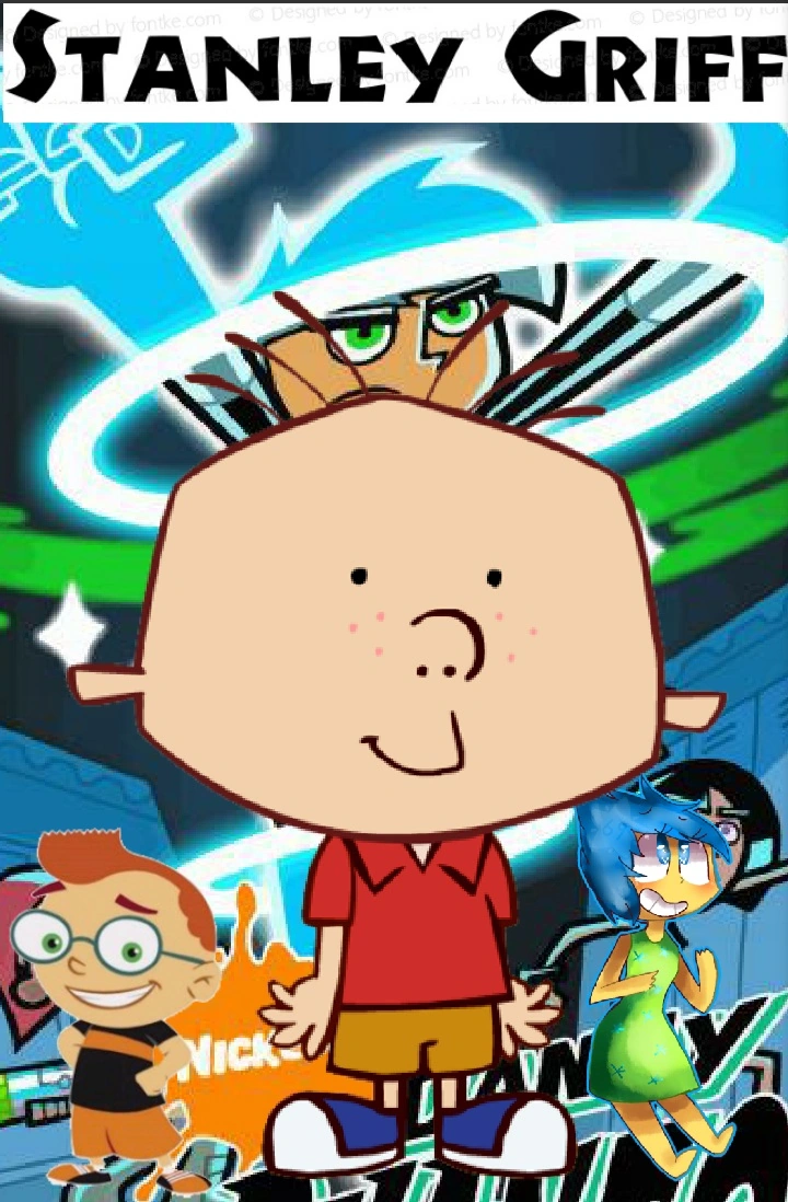 CategoryParamount+ Characters The Parody Wiki Fandom