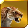 Smilodon