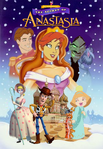 The Secret of Anastasia (Princess Creation345's Version) (The Secret of Anastasia; 1997-1)