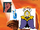 The Undertale King 3 (TheLastDisneyToon and Toonmbia Style)