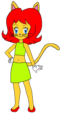 Trina Mouse Kart/Character Cards/Crash Bandicoot, The Parody Wiki