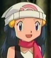 Dawn (Pokemon), The New Parody Wiki