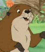 Franklin Beaver