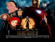 Ironman2review