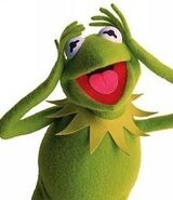 Kermit the Frog200