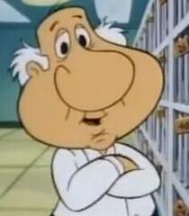 Larry in What a Cartoon.jpg