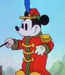 Mickey Mouse in the Mickey Mouse Shorts
