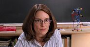 Ms. Norbury as Grand Supreme Kai