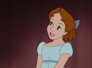 Wendy Darling as Alice