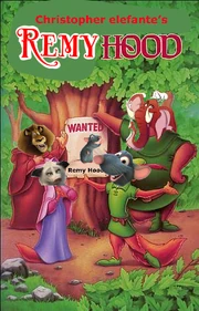 Remy Hood | The Parody Wiki | Fandom