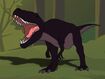 Rileys Adventures Torvosaurus