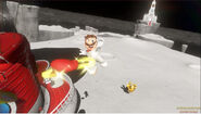 Super Mario Odyssey screenshot