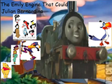 The Emily Engine That Could