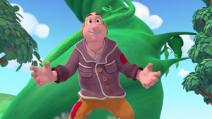 The Giant