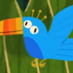 Blue S Clues Meet Dora The Explorer Walking In The Jungle The Parody Wiki Fandom explorer walking in the jungle
