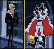 Vlad (Danny Phantom)