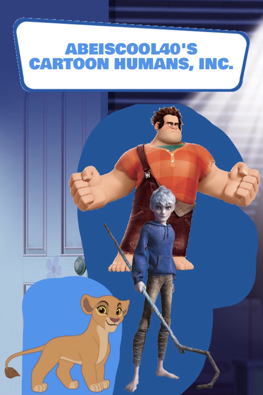 Monsters, Inc. Characters, Spoof Wiki