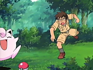 Rough, Tough Jigglypuff (May 13, 2006)