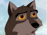 Bagheera and Balto Hears a Who! (2008)