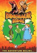 Dinosaur King (1986Movies Human Style)