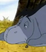 Eeyore as Himself