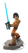 Ezra bridger disney infinity