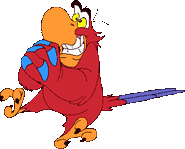 Iago As Francios