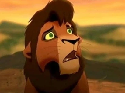 Jason Marsden as Kovu (Voice) (The Lion King II Simba's Pride, 1998)