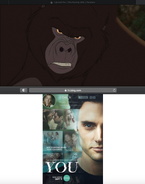 Kerchak Hates You (2018)