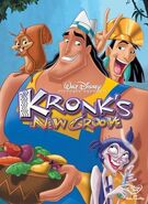 Kronk's New Groove (December 13, 2005)