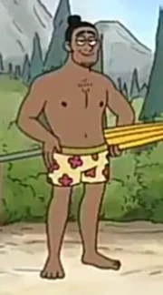 Mikel (We Bare Bears)