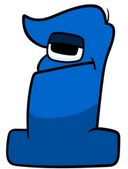 One (Number Lore)