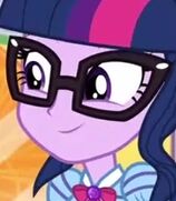 Sci-Twi as Kayla Silverfox