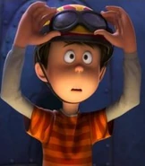 Ted Wiggins (The Lorax)