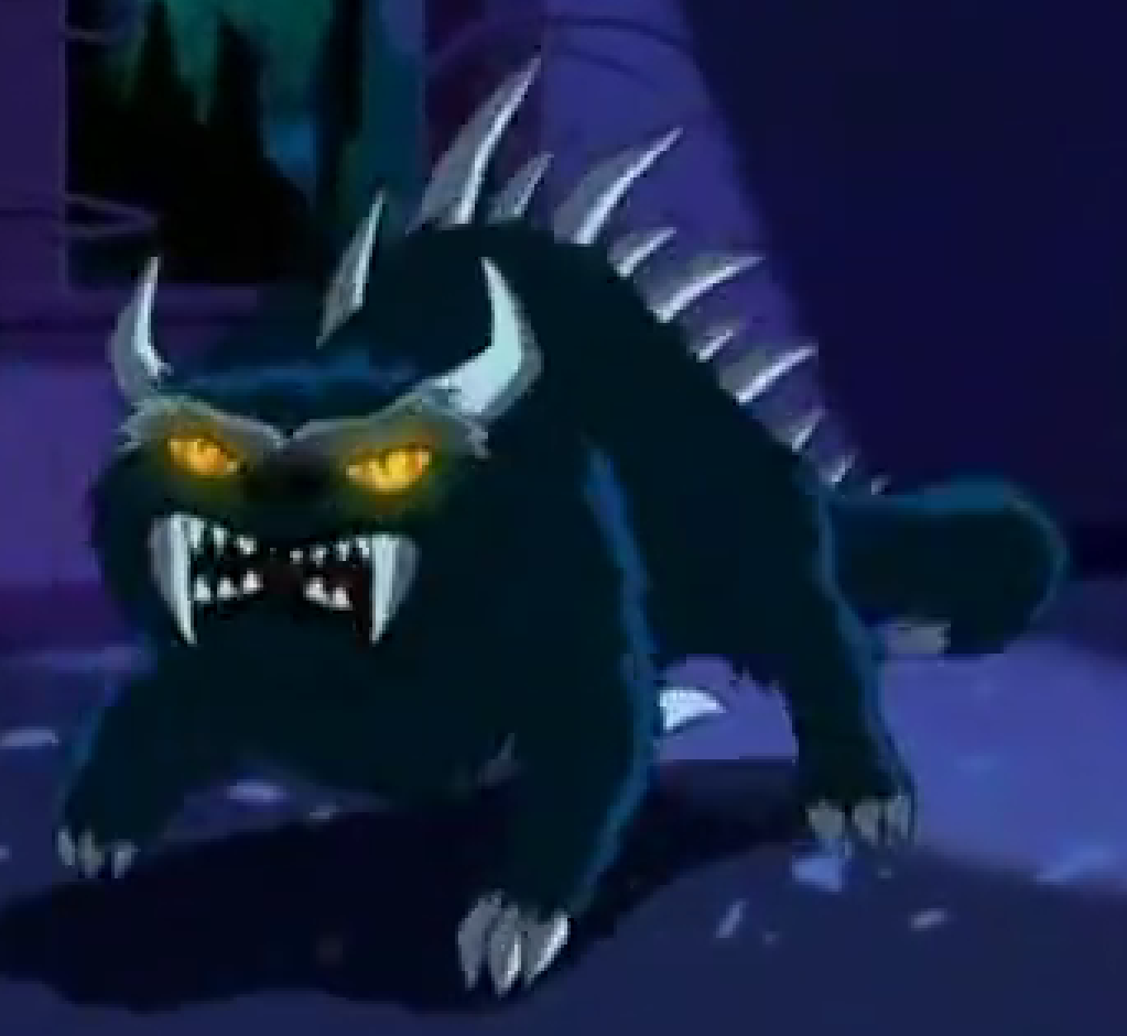 Ghostwolf Pup - Albion Online Wiki